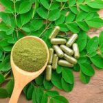 La Moringa Ayurveda: beneficios y propiedades