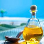 Siddha Taila, aceite medicado