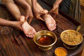 Ayurveda y panchakarma