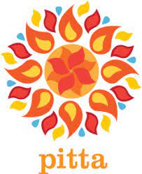 vida saludable Pitta