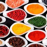 Sabores básicos en Ayurveda