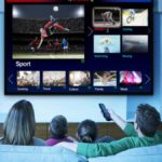 Efecto de ver películas y televisión en Ayurveda