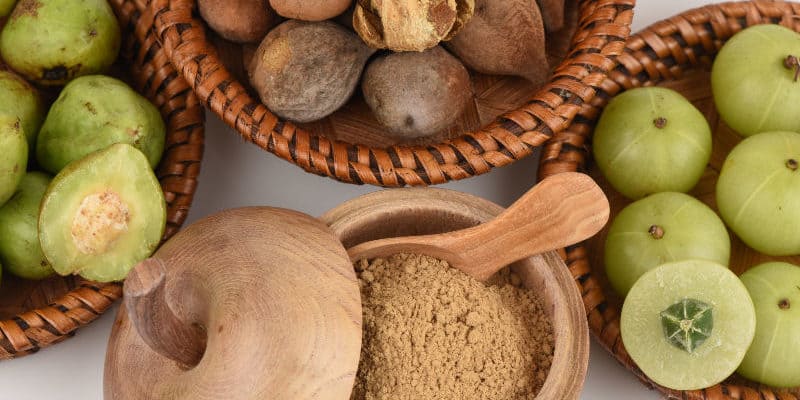 triphala ayurveda