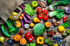Vegetales