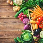 Ayurveda y los Vegetales