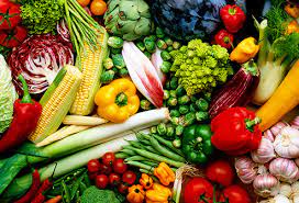 Vegetales