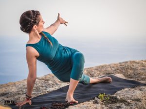 Yoga ayurveda