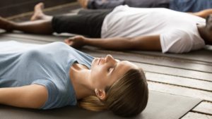 yoga y ayurveda