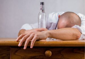 Ayurveda y el alcohol