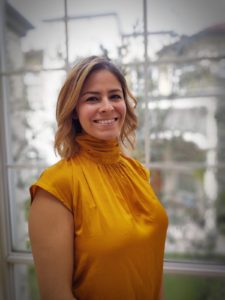 Adriana méxico ayurveda