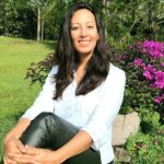 Medicina Ayurveda en Medellín con María Amaya