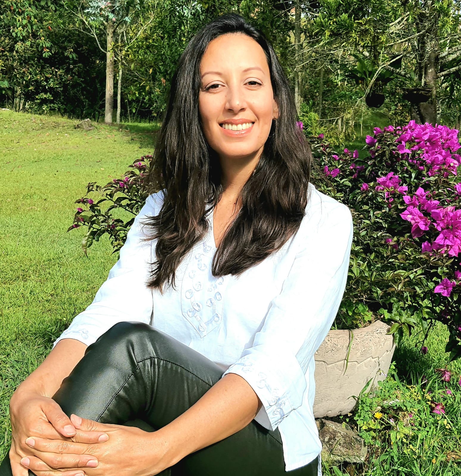 Catalina Amaya
