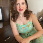 Medicina Ayurveda en Monterrey con Liliana Garza