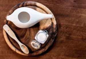 Ayurveda no alternativa