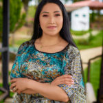 Medicina Ayurveda en Ecuador con Luz Tenezaca