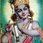 Serie de citas inspiradoras: El Señor Krishna