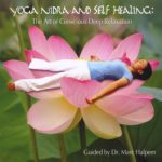 Yoga Nidra ¿Qué es?