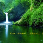 Om Shanti: Yoga y Ayurveda