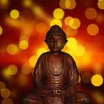 Budismo y Ayurveda historia (300 A.C.-700 D.C.)