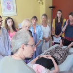 Marma – Terapia curativa clásica Ayurveda