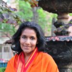Serie de citas inspiradoras: Maya Tiwari