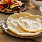Roti de Trigo Integral receta Ayurvédica