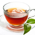 Té ayurvédico de la dicha