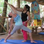 Formación Yoga Terapéutico Clásico Ayurvédico