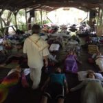 Beneficios del Yoga Nidra en Ayurveda