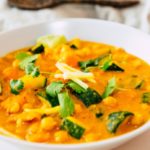 Curry de Okra: Receta ayurvédica