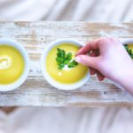 Sopa de Camote: Receta ayurvédica