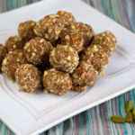Receta ayurvédica para Ojas: fuerza y la vitalidad