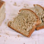 Pan de trigo con ghee: Receta ayurvédica