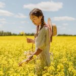 Aliviando alergias estacionales con Ayurveda