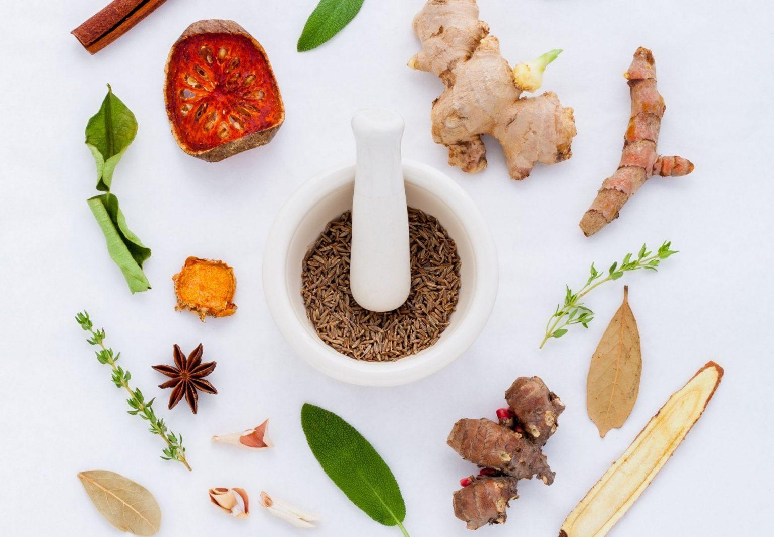 Inmunidad Ayurveda: medicina natural
