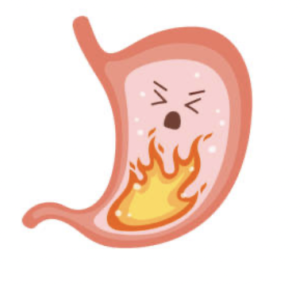 Gastritis Ayurveda