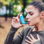 Asma con Ayurveda: remedios naturales