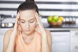 Migraña Ayurveda