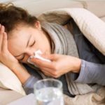 Como tratar la gripe con Ayurveda