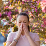 Alergias con Ayurveda