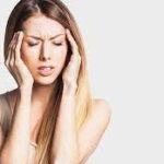 Dolor de cabeza con Ayurveda