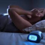 Insomnio Ayurveda