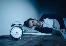 Insomnio Ayurveda