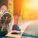Beneficios de caminar después de las comidas