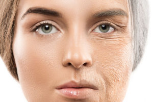 Envejecimiento de piel y Ayurveda