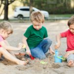 Guía Ayurvédica para sus hijos