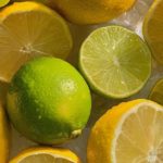 Los beneficios ayurvédicos del limón