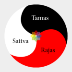 Rajas acorde al Ayurveda