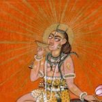 Soma: La fuente de la inmortalidad Ayurveda.