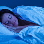 Guía Ayurveda para dormir mejor